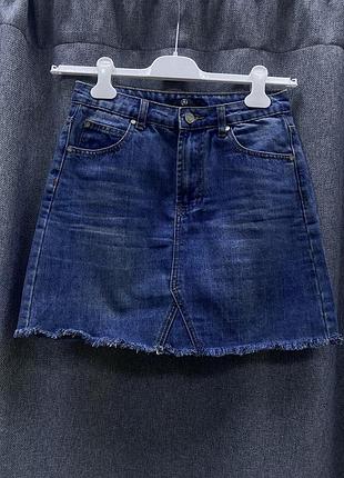 Спідниця missguided 10/38/m