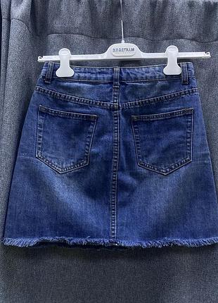 Спідниця missguided 10/38/m 3
