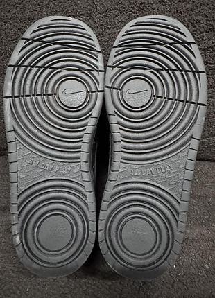 Кросівки nike 6