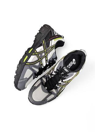 Asics gel kahana 8 | чоловічі кросівки