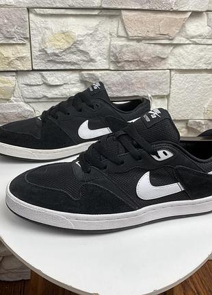 Оригінальні кросівки nike sb alleyoop