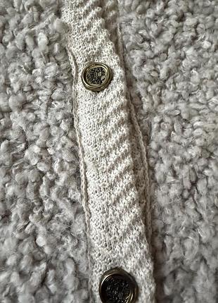 Кардиган massimo dutti l оригинал 5