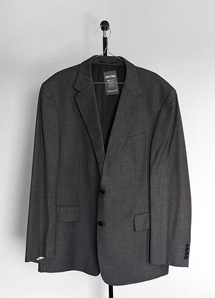 Пиджак pierre cardin mens blazer