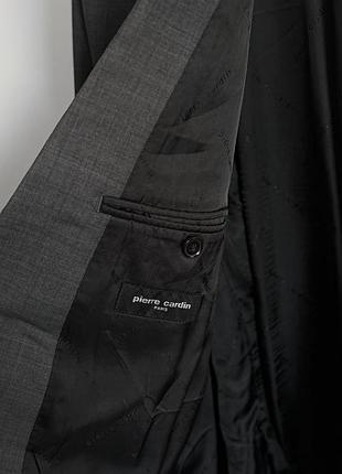 Піджак pierre cardin mens blazer 5