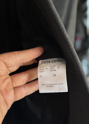 Піджак pierre cardin mens blazer 6