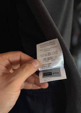 Піджак pierre cardin mens blazer 7