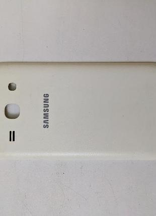 Смартфон samsung g350 бу 4gb зависае 6