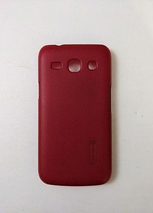 Смартфон samsung g350 бу 4gb зависае 5