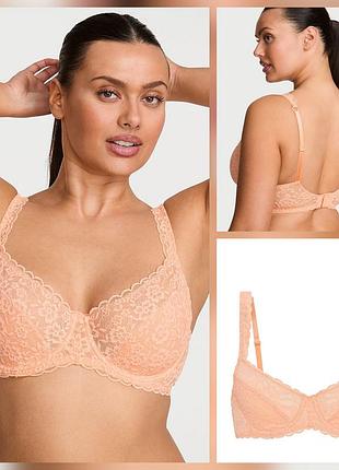 Бюст victorias secret, розмір 36ddd (наш розмір 80e-f) (чашка на великі груди)