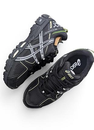 Asics gel kahana 8 | чоловічі кросівки