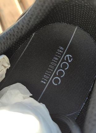 Кроссовки ecco biom aex m модель 80283401001 7