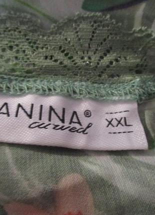 Туника пляжная.разм 2xl 4