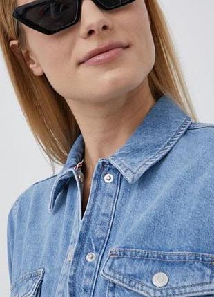 Жіноча джинсова сукня tommy s 2