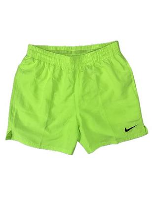 Плавальні шорти nike core