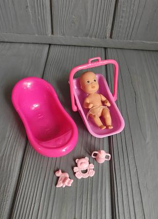 Игровой набор малыш simba 2