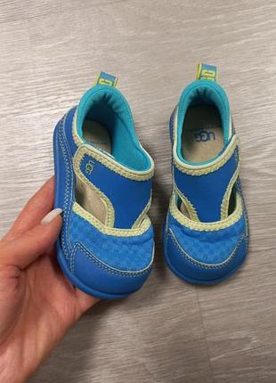 Детская кппцы ugg