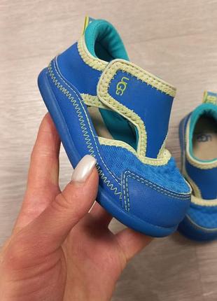 Детская кппцы ugg 2