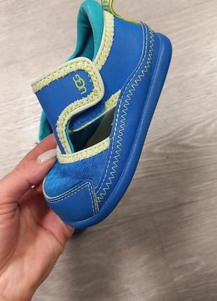 Детская кппцы ugg 3