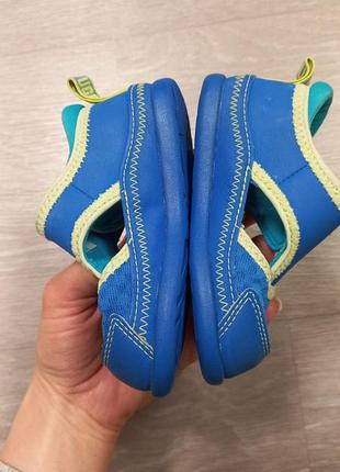Детская кппцы ugg 5