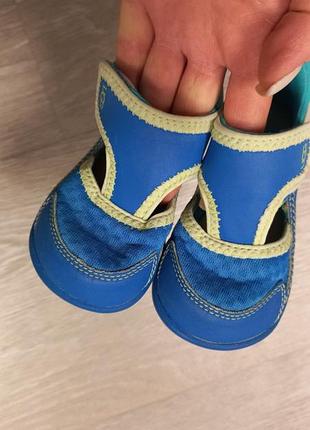 Детская кппцы ugg 6