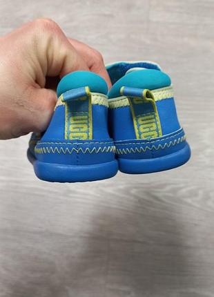Детская кппцы ugg 7