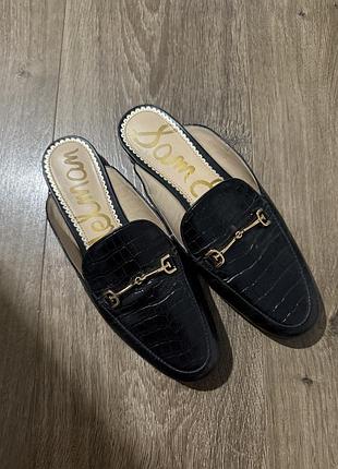 Взуття sam edelman