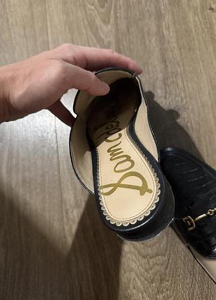 Взуття sam edelman 3