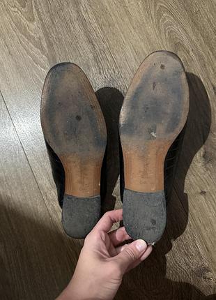 Взуття sam edelman 5