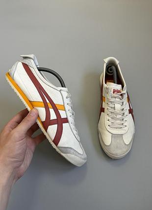 Asics onitsuka tiger mexico 66 42(27cm)