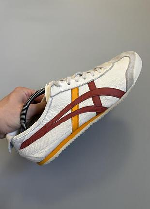 Asics onitsuka tiger mexico 66 42(27cm) 6