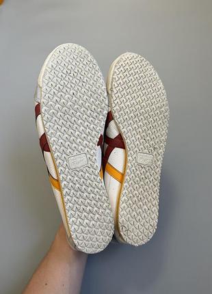 Asics onitsuka tiger mexico 66 42(27cm) 7