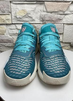 Оригінальні кросівки adidas d.o.n. issue 4 3