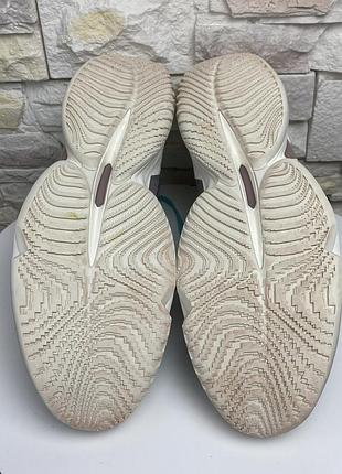 Оригінальні кросівки adidas d.o.n. issue 4 5