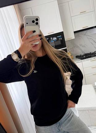 Лонгслів calvin klein 2