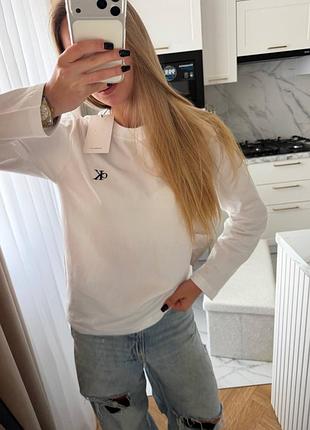 Лонгслів calvin klein 4