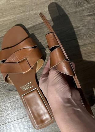 Zara взуття 2