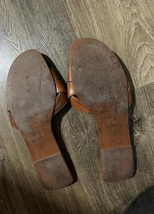 Zara взуття 3