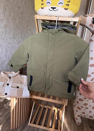 Стильна куртка