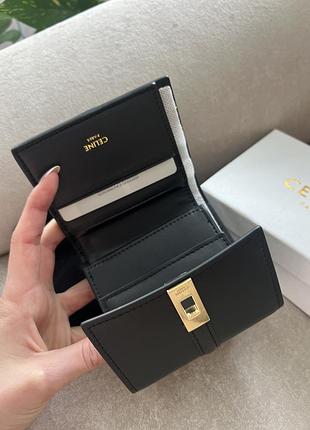 Гаманець celine 2