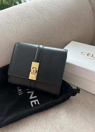 Гаманець celine
