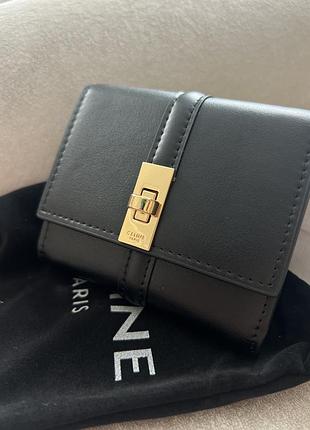 Гаманець celine 4