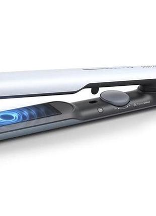 Випрямляч philips series 5000, 120-230с, іонізація, кераміка, блакитний