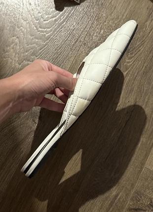 Zara взуття 2