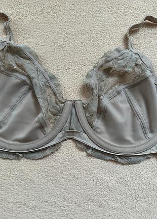 Бюстгалтер bodyflirt 80b 5