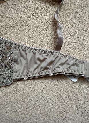 Бюстгалтер bodyflirt 80b 4