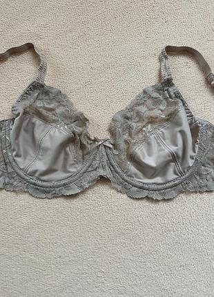 Бюстгалтер bodyflirt 80b