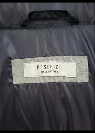 Жіночий пуховик peserico , 2