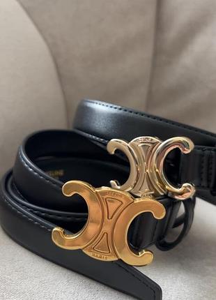 Ремінь / пояс hermes 4