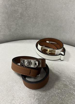 Ремінь / пояс hermes 2