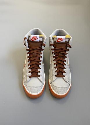 Nike blazer mid 42(27cm) jumbo sb 2